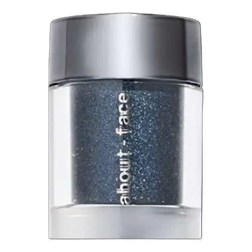 about-face Fractal Glitter Dust Pigmented Loose Glitter Witching Hour
