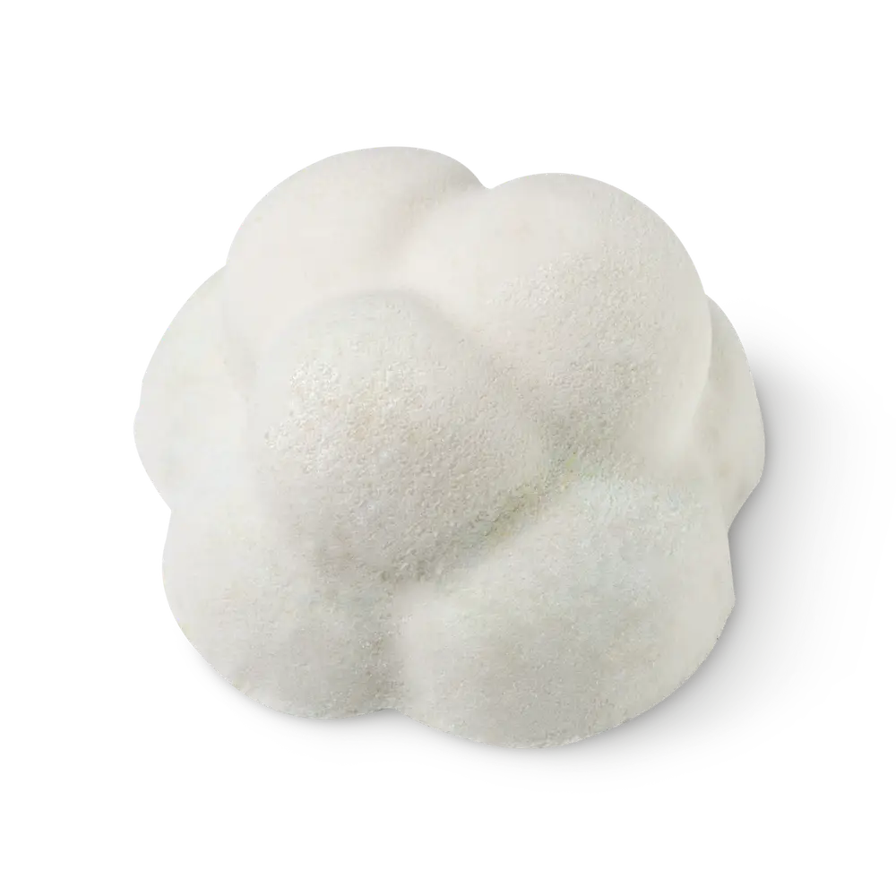 LUSH Sleep Shower Bomb