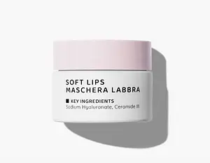 Skin First Soft Lips Maschera Labbra