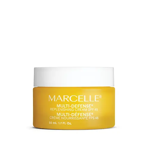 Marcelle Multi-Defense Replenishing Cream SPF 45