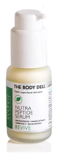 The Body Deli Nutra Peptide Serum (Dewrinkle)