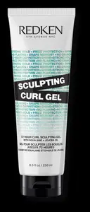 REDKEN Sculpting Curl Gel