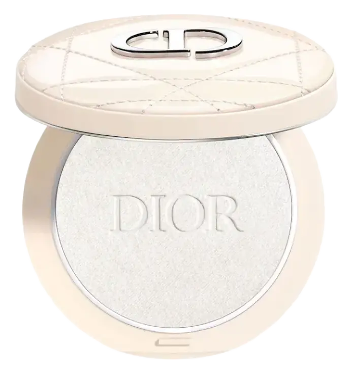 Dior Forever Couture Luminizer Highlighter Powder 03 Pearlescent Glow