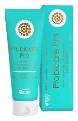 Orion Pharma Probicare Pro