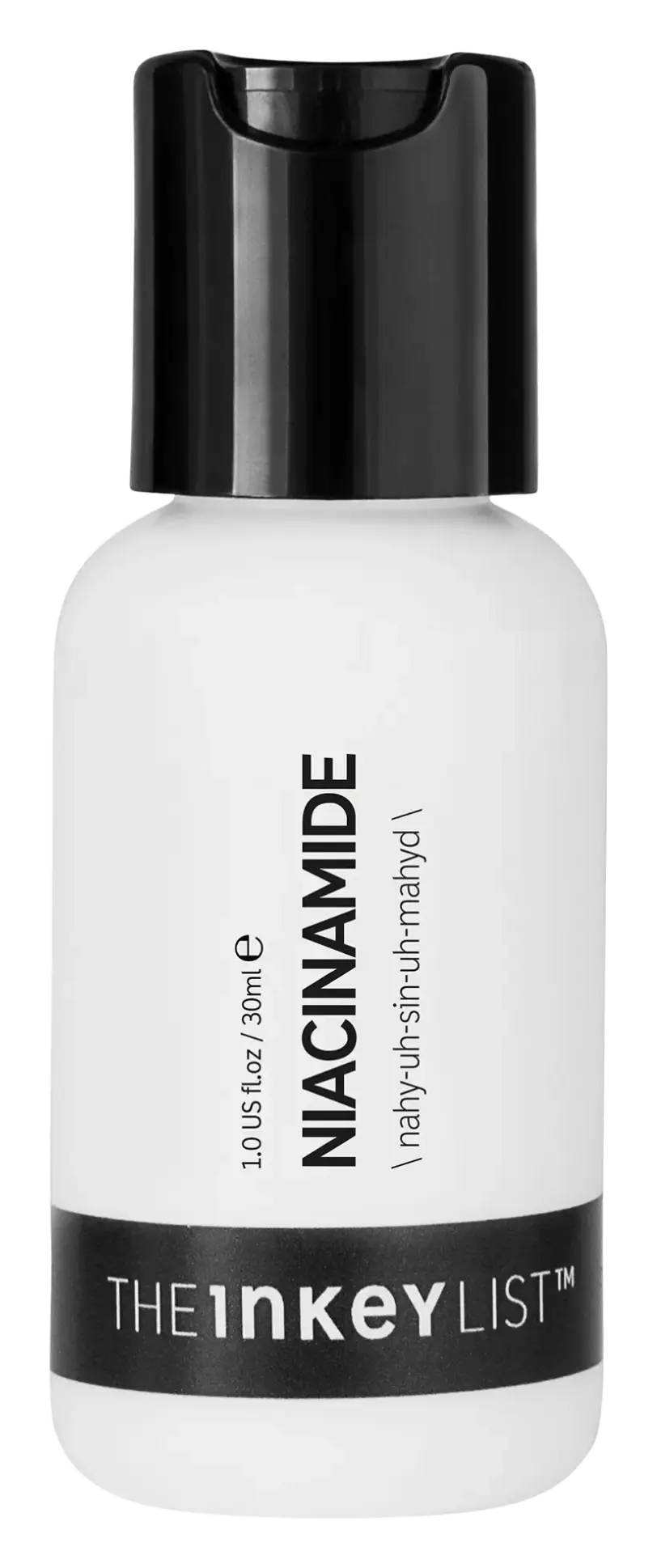 The INKEY List Niacinamide Serum