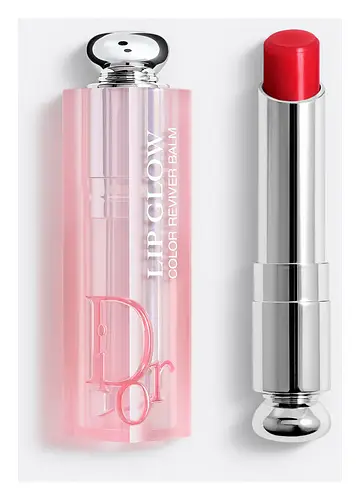 Dior Addict Lip Glow Balm 059 Red Bloom