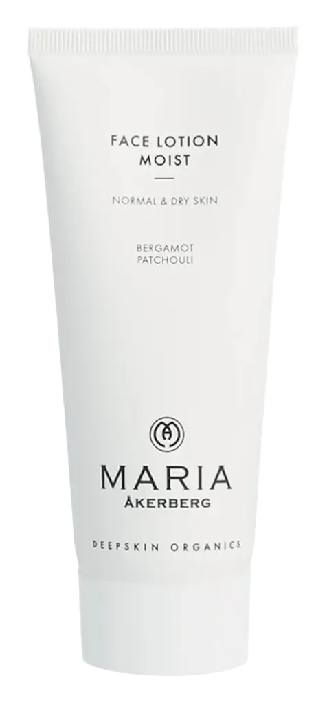 Maria Åkerberg Face Lotion Moist