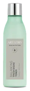 Artistry Beauty Skin Nutrition Balancing Fresh Shake Toner