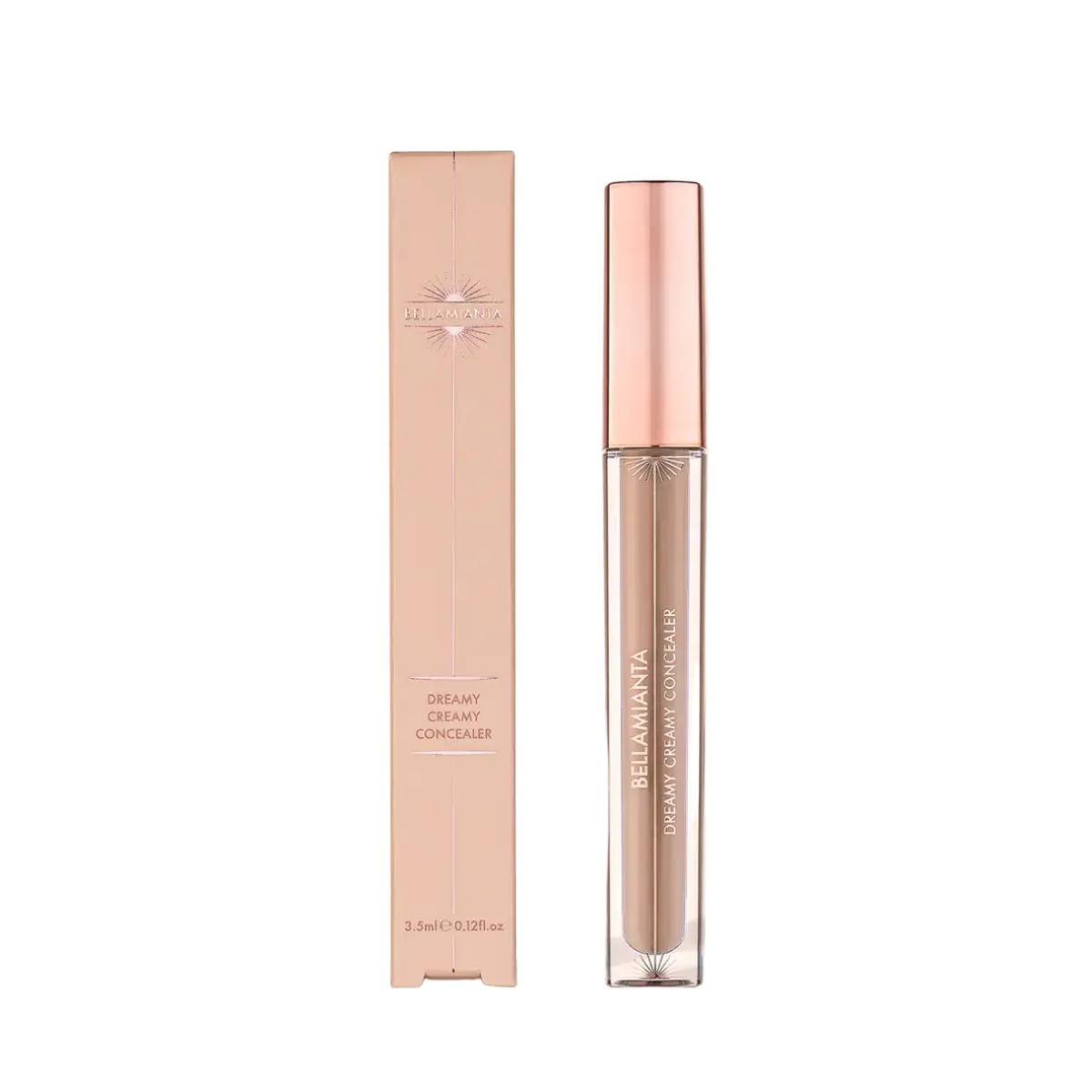 Bellamianta Dreamy Creamy Concealer B06