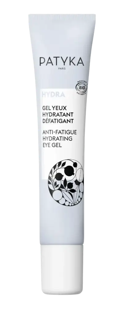Patyka Paris Anti-Fatigue Hydrating Eye Gel