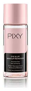 Pixy Eye & Lip Makeup Remover