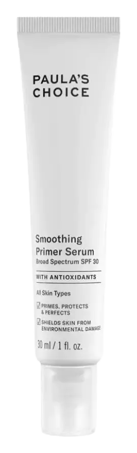 Paula's Choice Smoothing Primer Serum SPF 30