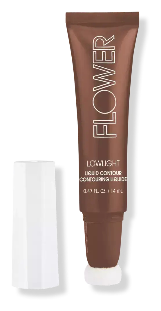 Flower Beauty by Drew Lowlight Liquid Contour Deep