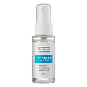 Theraderm Lotus Toner