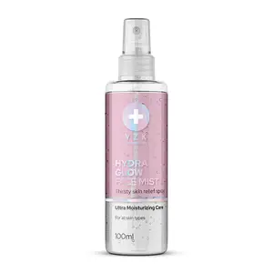VZK Hydra Glow Face Mist