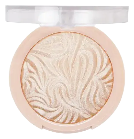J.Cat Beauty You Glow Girl Baked Highlighter Seaside Frost