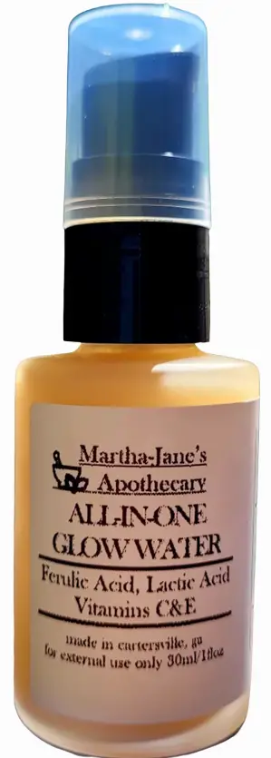 Martha-Jane's Apothecary All-in-One Glow Water