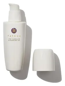 Tatcha The Camellia Cleansing Oil