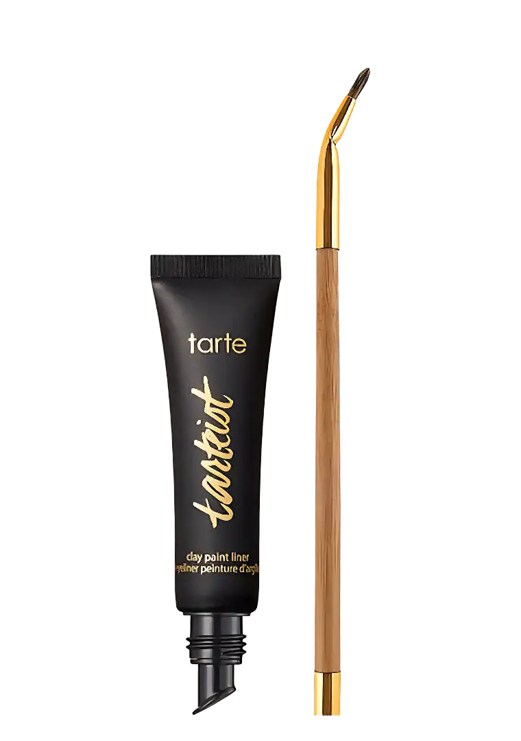 Tarte Tarteist Clay Paint Liner Black