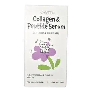 OWRN Collagen & Peptide Serum