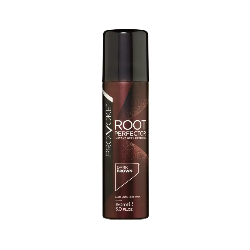 Provoke Root Perfector Dark Brown