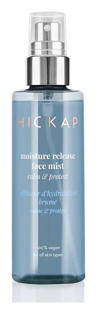 Hickap Moisture Release Face Mist Calm & Protect
