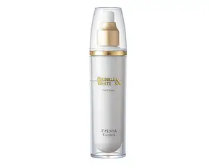 Evermere Wrinkle & White Gel Cream