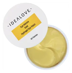 Idealove Eye Admire Gold Hydrogel Eye Patches