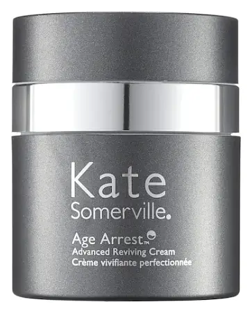 Kate Somerville Age Arrest Advanced Reviving Cream