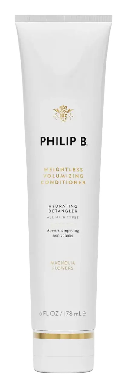 Philip B Weightless Volumizing Conditioner