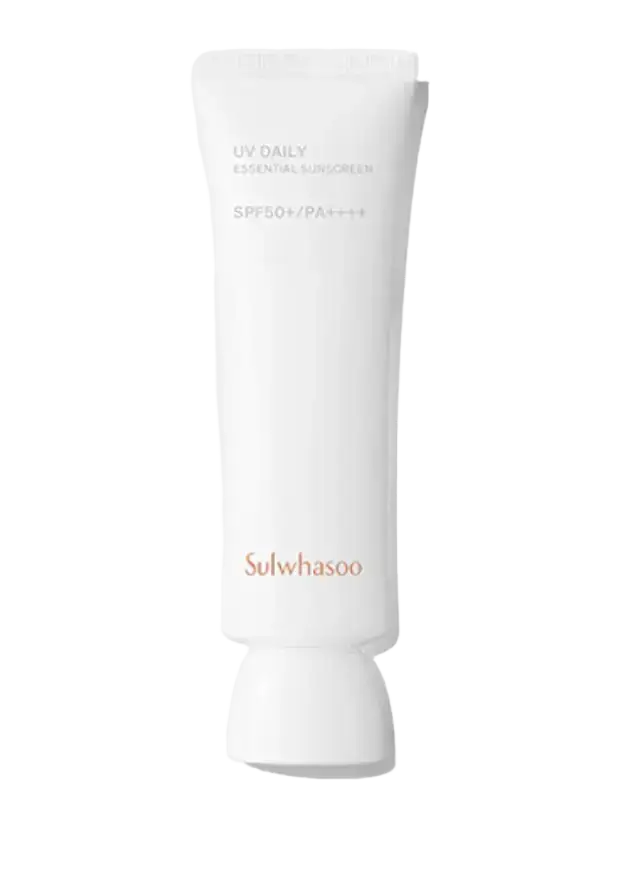 Sulwhasoo UV Daily Essential Sunscreen SPF 50+