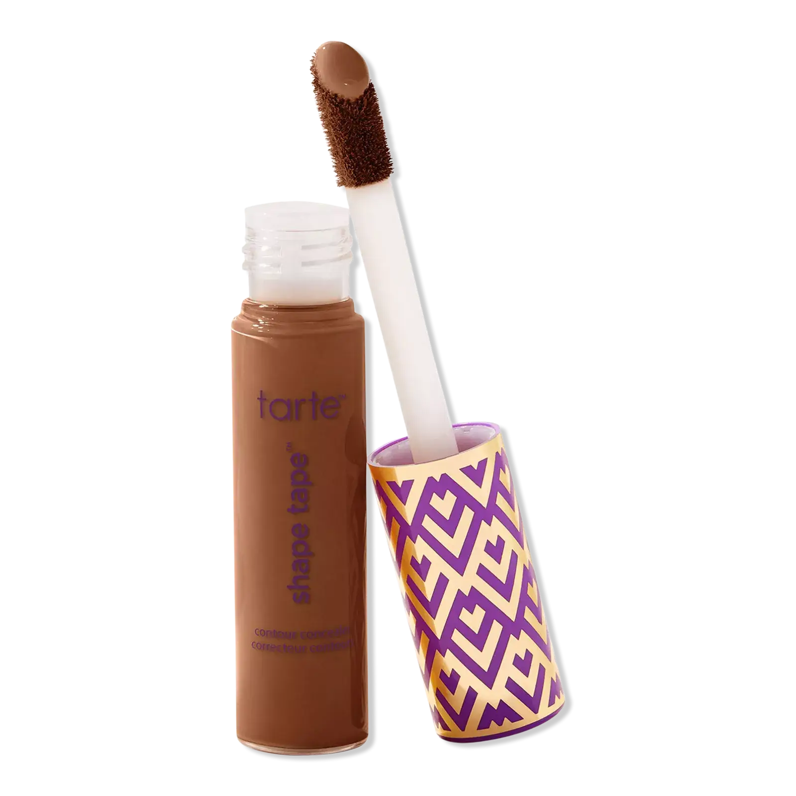 Tarte Shape Tape Contour Concealer 55W Rich Warm