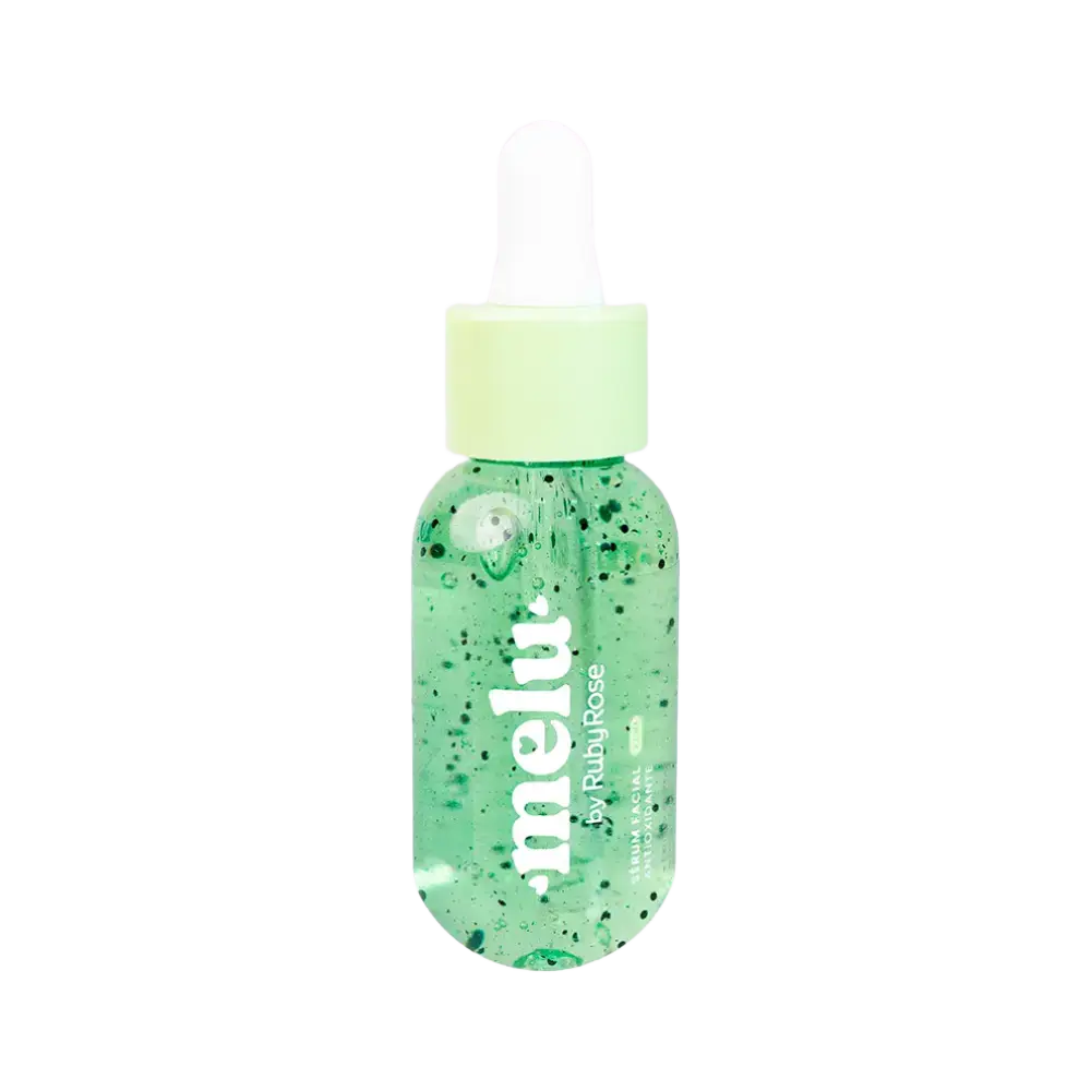 Melu Serum Facial Antioxidante Kiwi