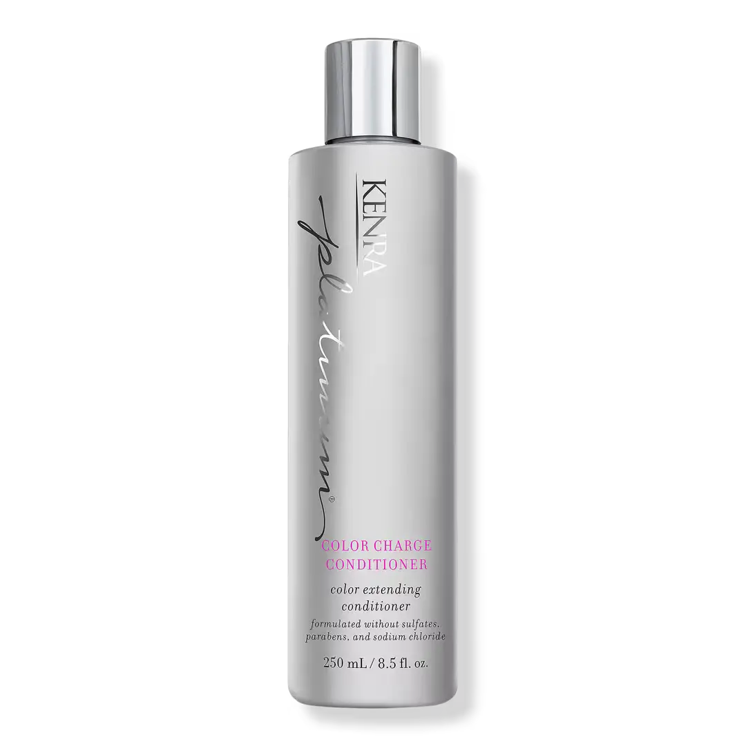 Kenra Platinum Color Charge Conditioner