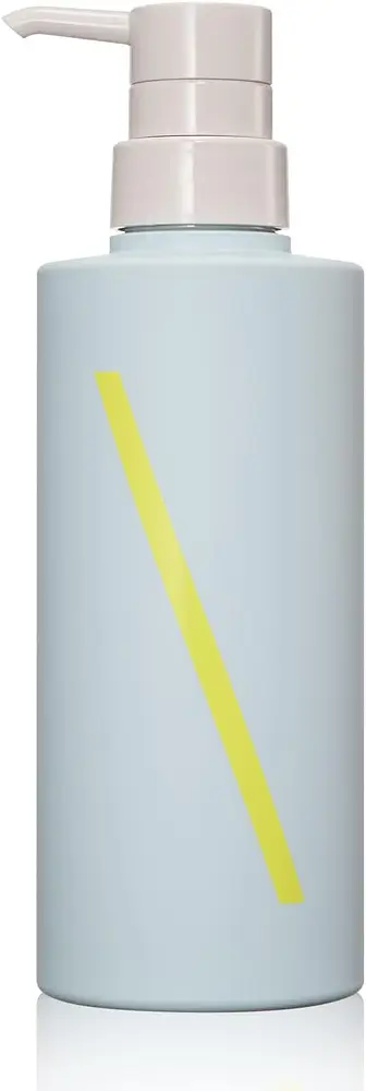 ShinkoQ Anti-Pollution Shampoo Aqua Magnolia