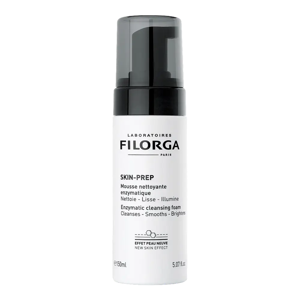 Filorga Skin-Prep Enzymic Cleansing Foam