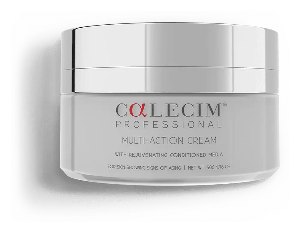 Calecim Professional Multi-Action Cream