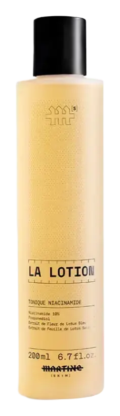 Martine Cosmetics La Lotion