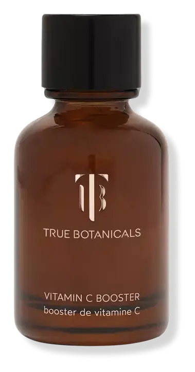 True Botanicals Vitamin C Booster