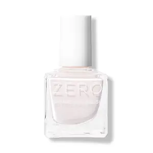 100% Pure Nail Polish Oat Milk