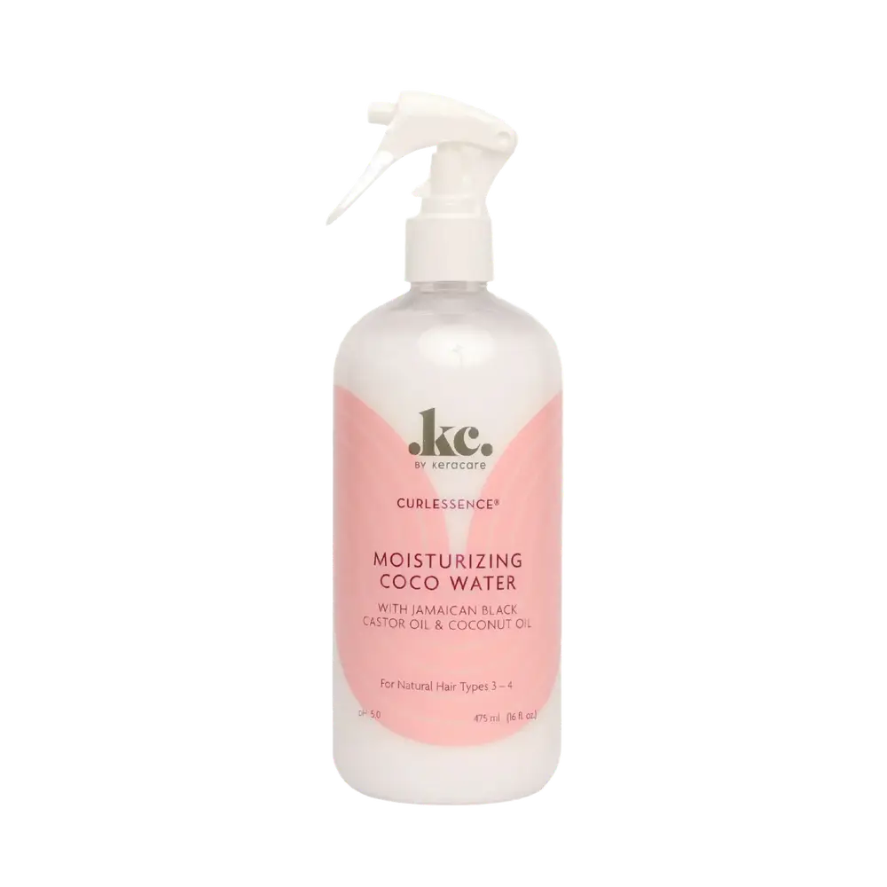 Keracare Curlessence Coconut Water