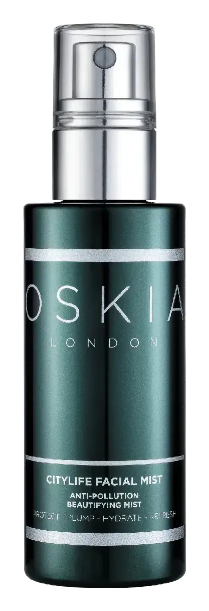 Oskia Citylife Facial Mist