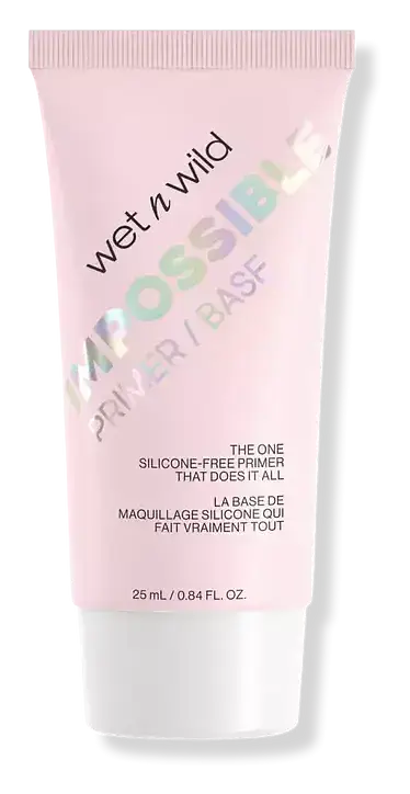 Wet n Wild Prime Focus Impossible Primer