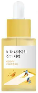 Round Lab Vita Niacin Blemish Serum