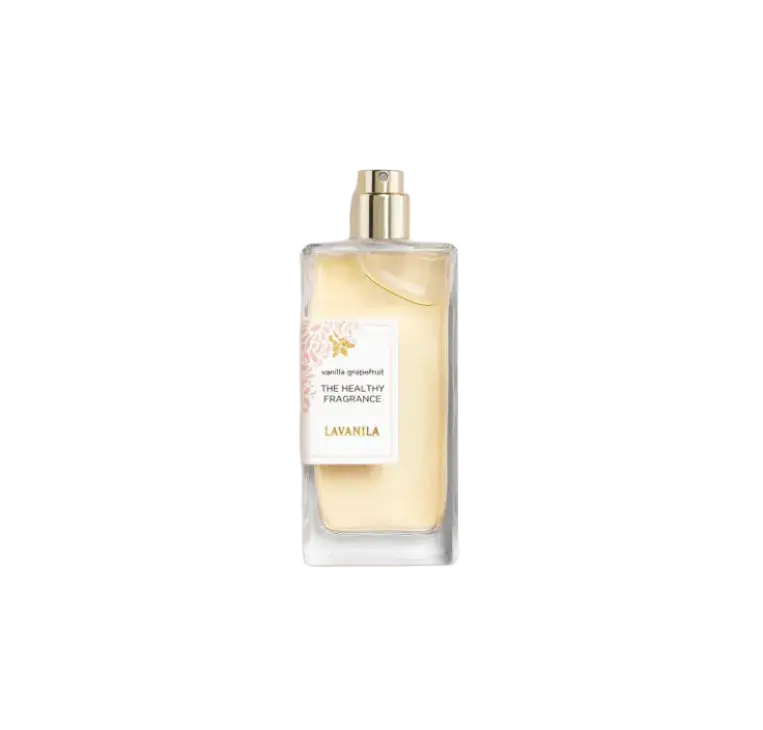 Lavanila The Healthy Fragrance Vanilla Grapefruit