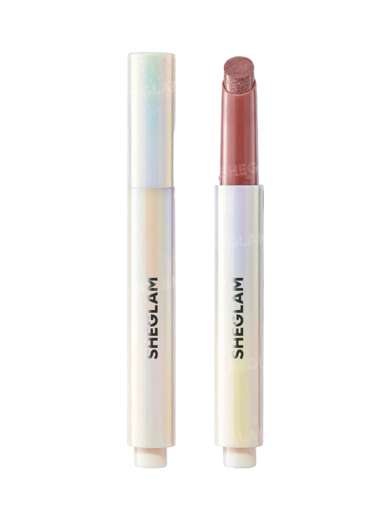 SHEGLAM Pout-Perfect Shimmer Lip Plumper Pink Flamingo
