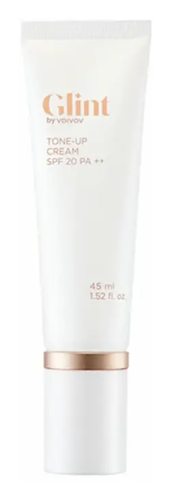 Glint Tone Up Cream SPF 20