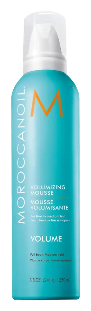 MoroccanOil Volumizing Mousse