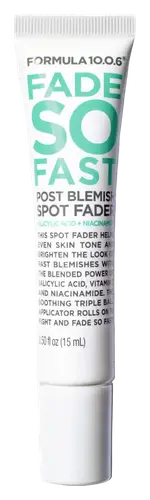 Formula 10.0.6 Fade So Fast Post Blemish Spot Fader
