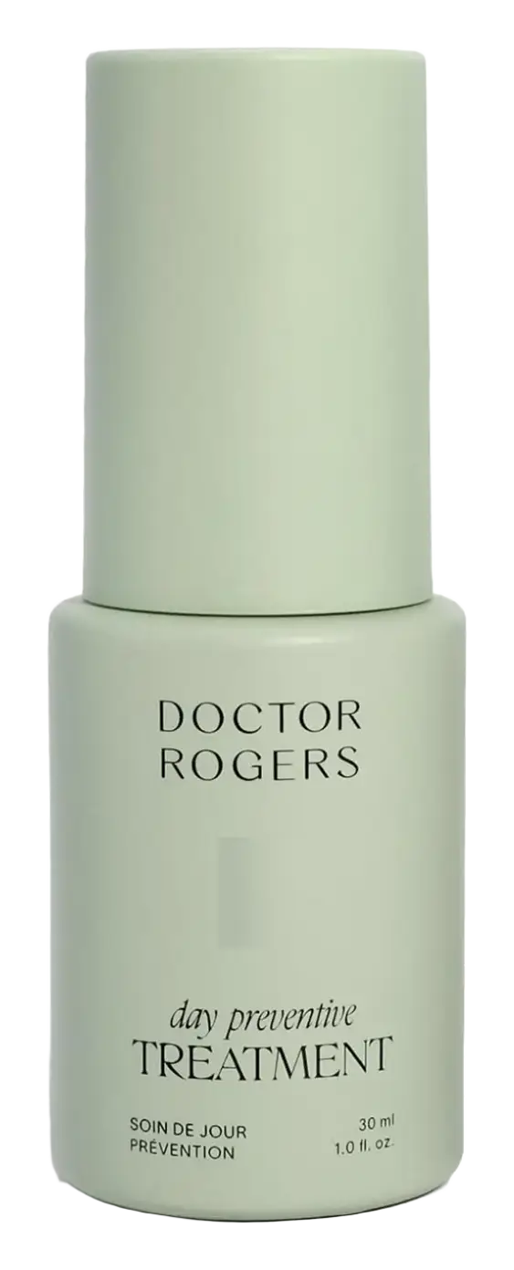 Doctor Rogers RESTORE® Day Preventive Treatment